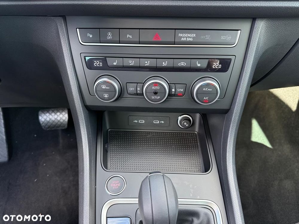 Seat Ateca 1.5 TSI Style S&S DSG - 12