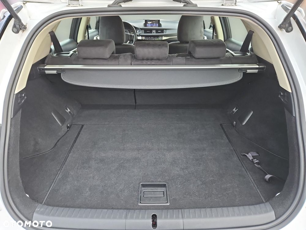 Lexus CT 200h Elegance EU6 - 22