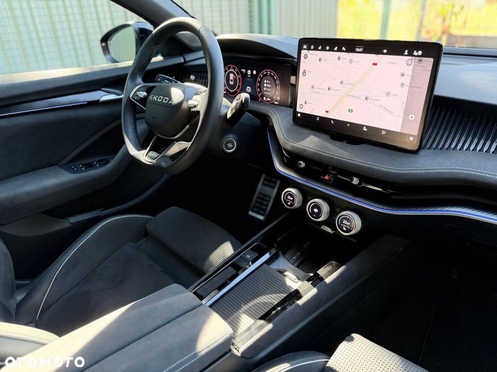 Skoda Superb - 25