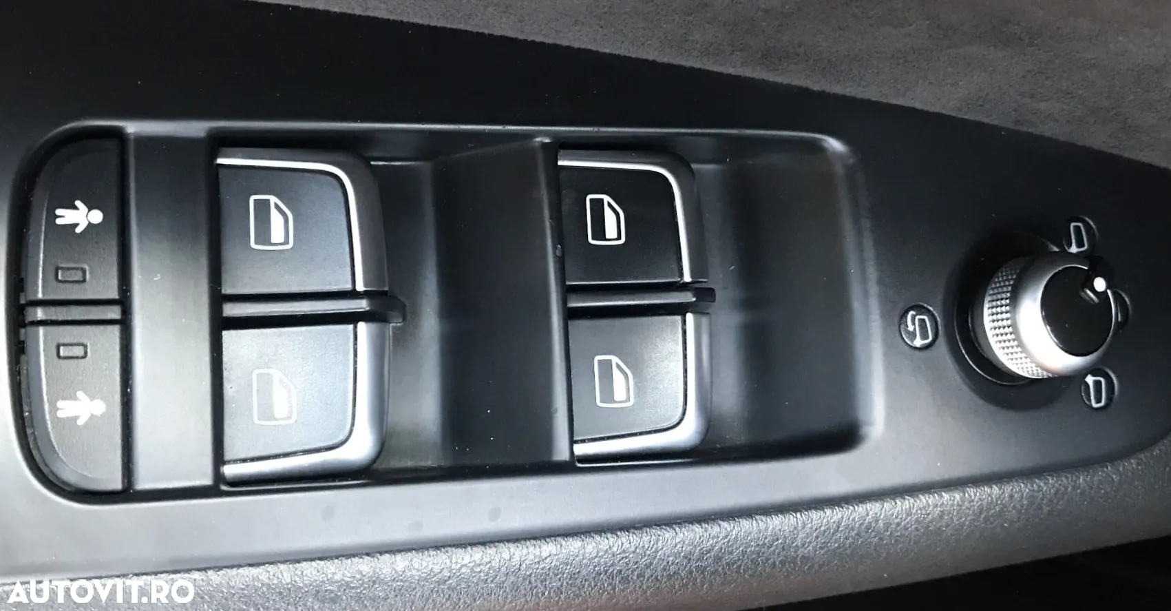 Audi A7 3.0 TDI quattro tiptronic sport selection - 23