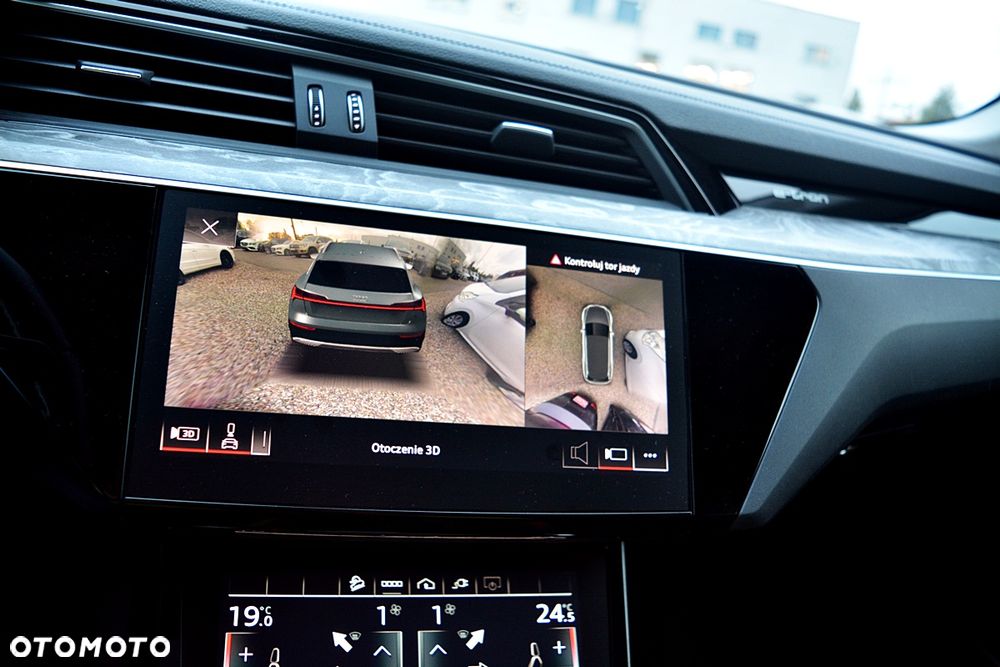 Audi e-tron 55 Quattro Advanced - 7