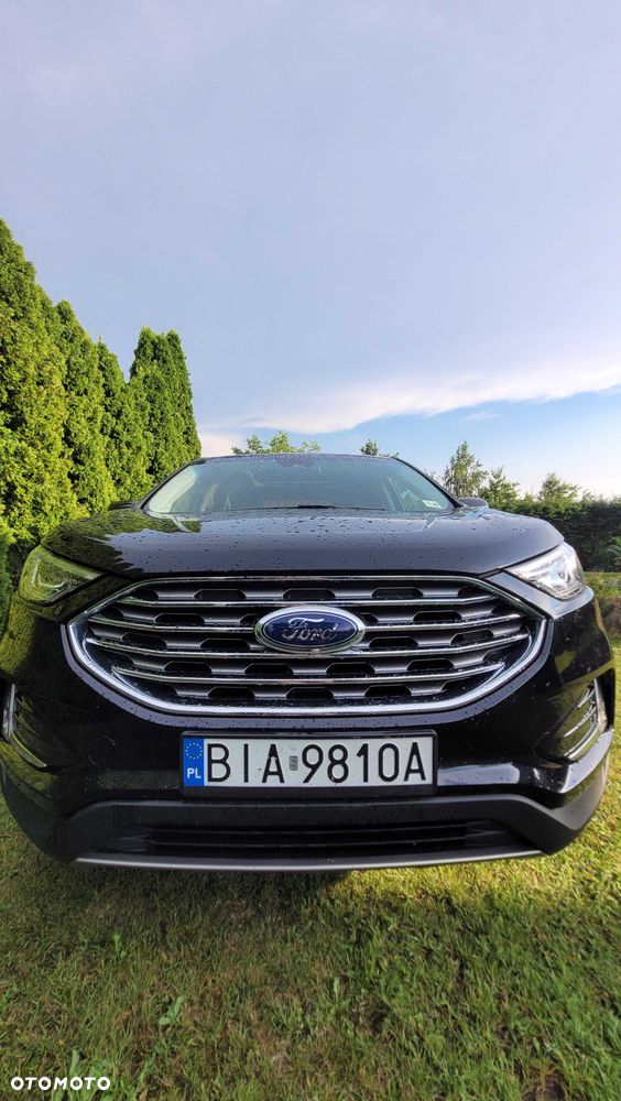 Ford Edge 2019 photo 2