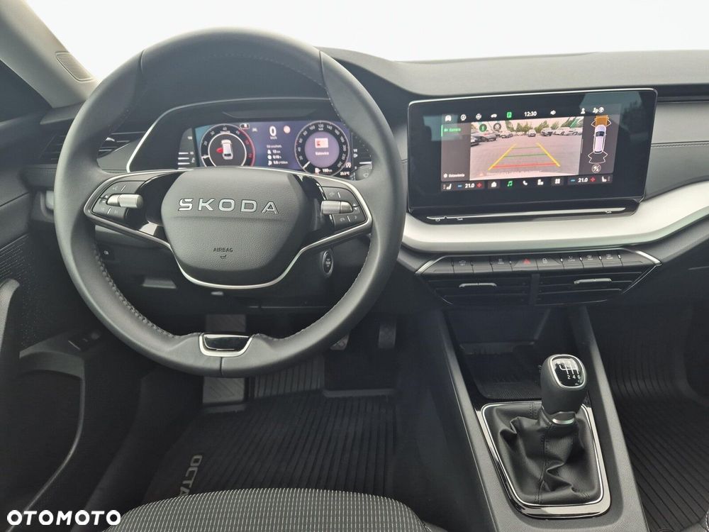 Skoda Octavia 2.0 TDI Selection - 16