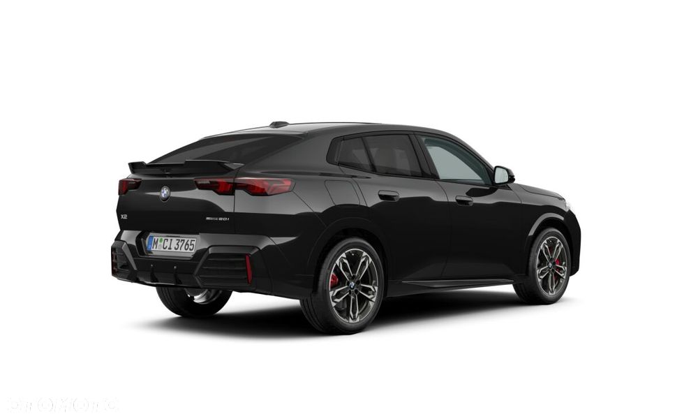BMW X2 2026 photo 2