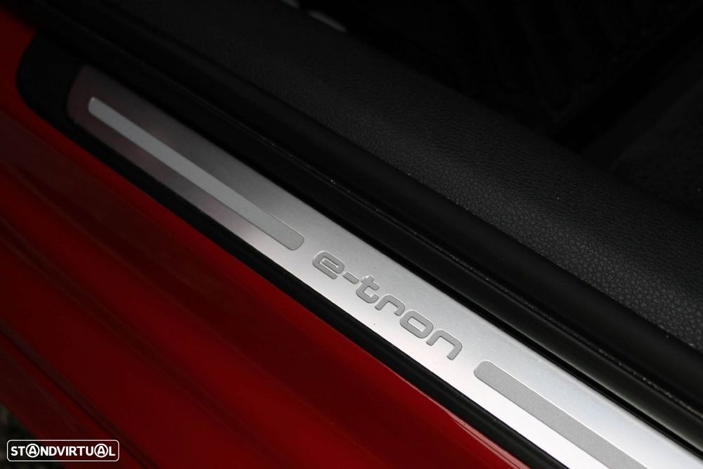 Audi A3 Sportback e-tron 1.4 TFSI S-line S tronic - 7