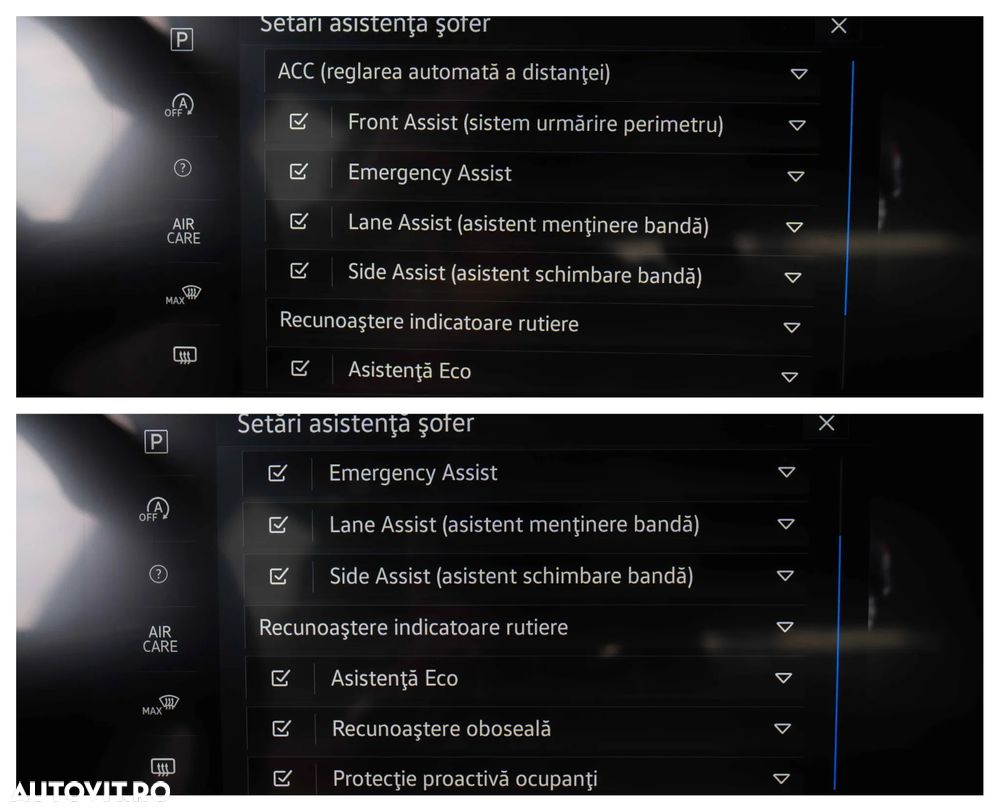 Volkswagen Touareg - 34