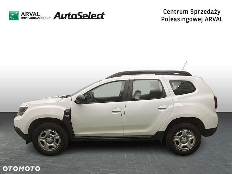 Dacia Duster - 2
