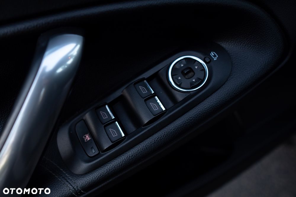 Ford Mondeo 2.0 Viva Titanium - 19