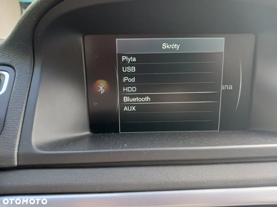 Volvo V70 D3 Drive-E Dynamic Kinetic - 9
