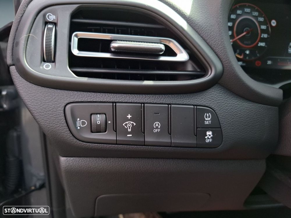 Hyundai i30 SW 1.0 T-GDi Style Plus - 20