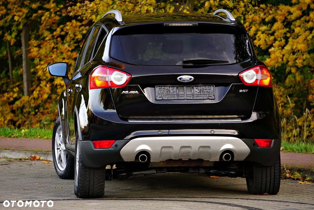 Ford Kuga 2.5 Trend EU5 - 23