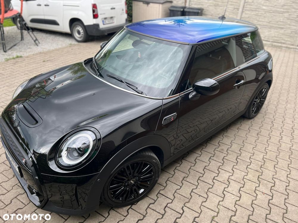 MINI Cooper S - 4