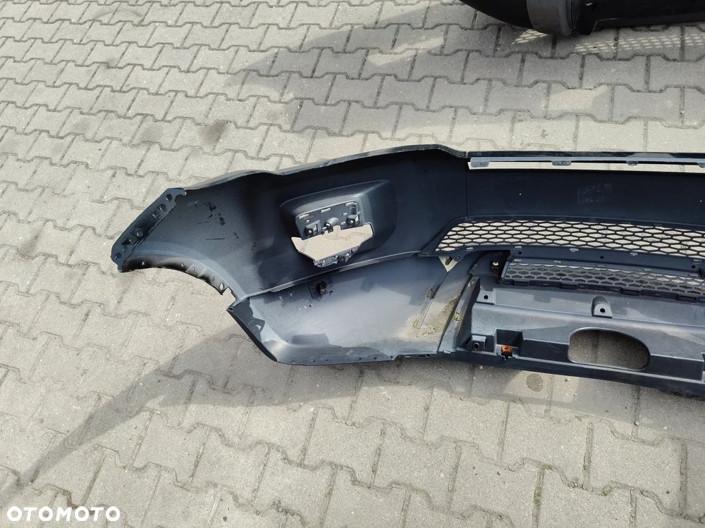 Range Rover Evoque 2011-2015 zderzak przedni Pdc - 4