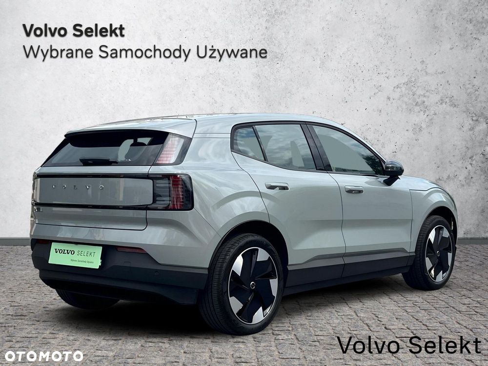 Volvo EX30 - 7