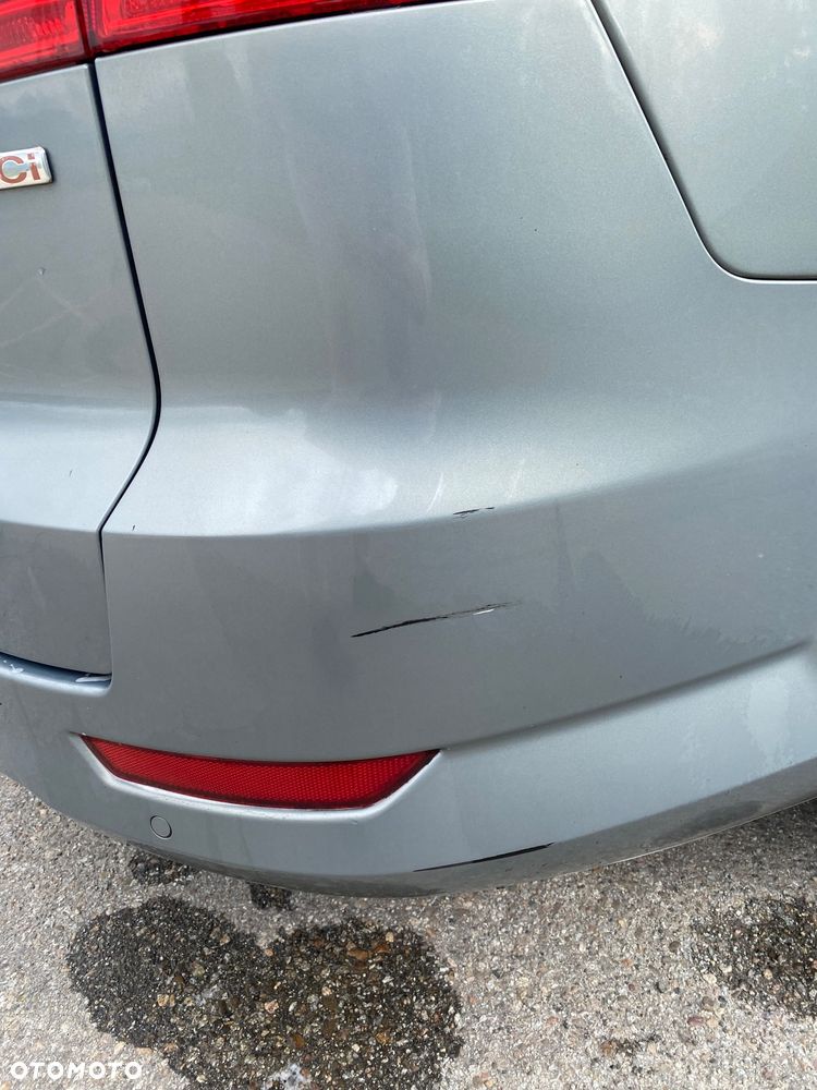 Ford Mondeo 2.0 TDCi Titanium X - 11