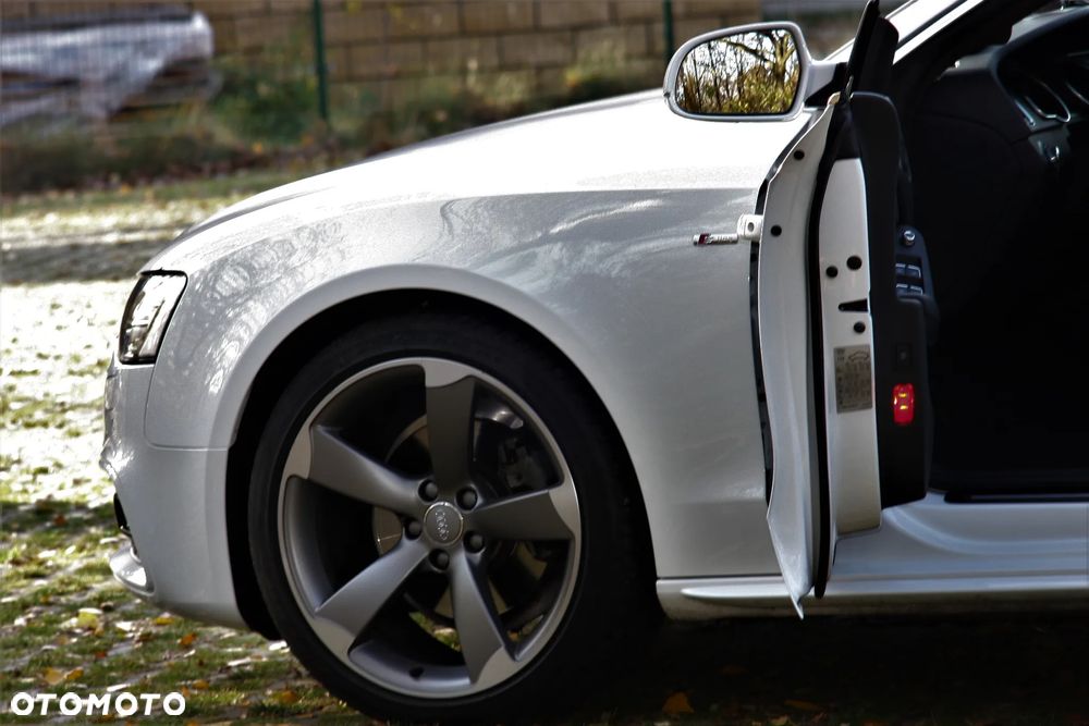 Audi A5 Sportback 2.0 TDI - 34