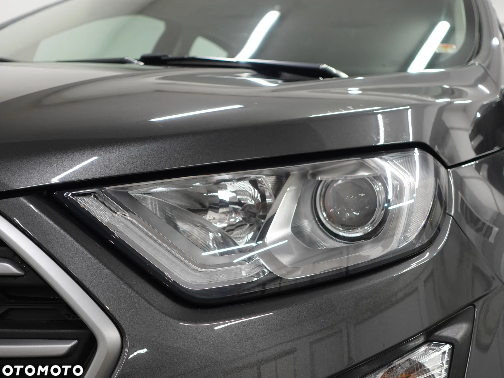 Ford EcoSport 1.0 EcoBoost TREND - 13