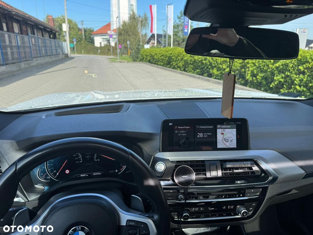 BMW X3 xDrive30i M Sport Edition - 15