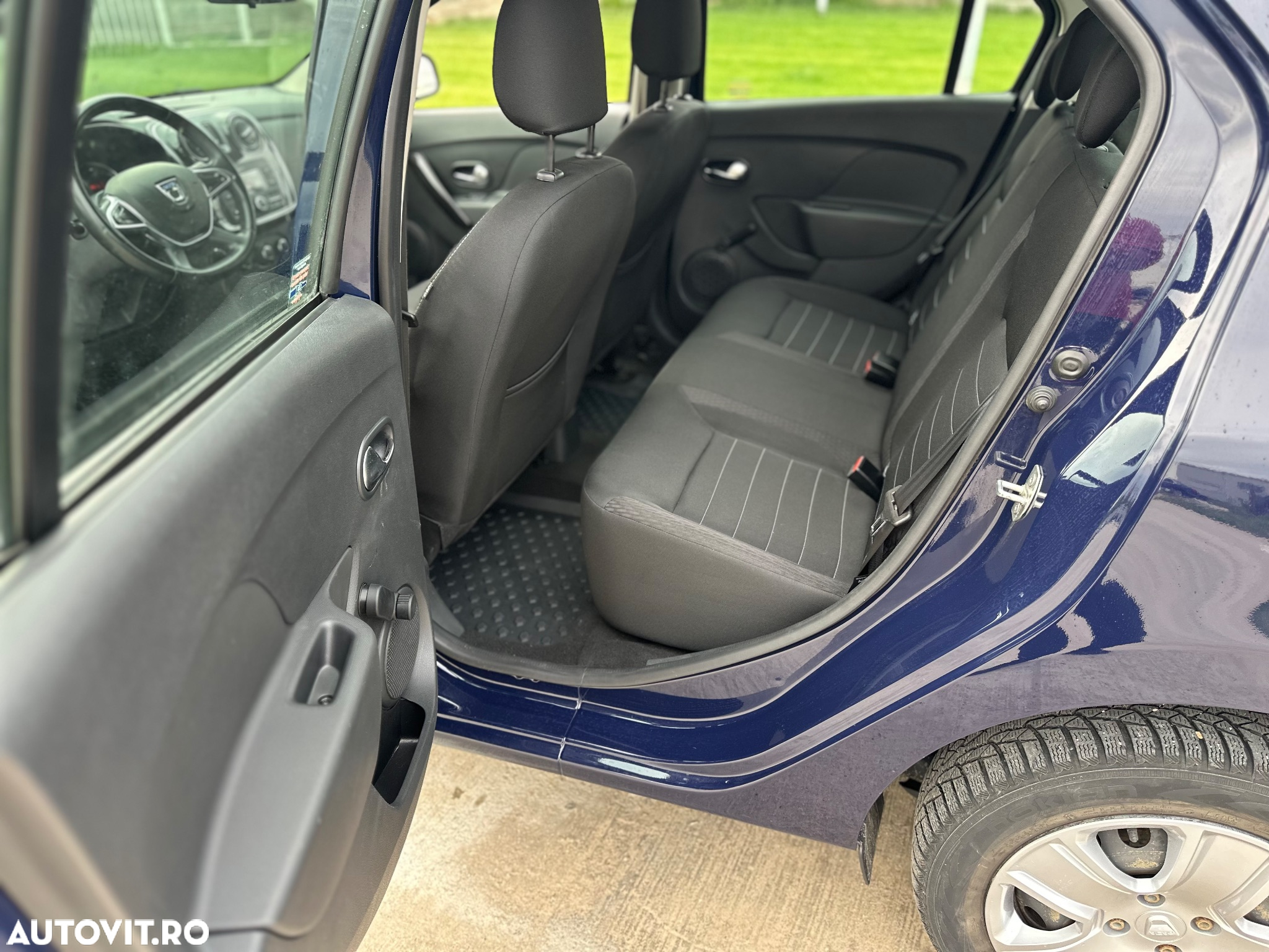 Dacia Logan - 24