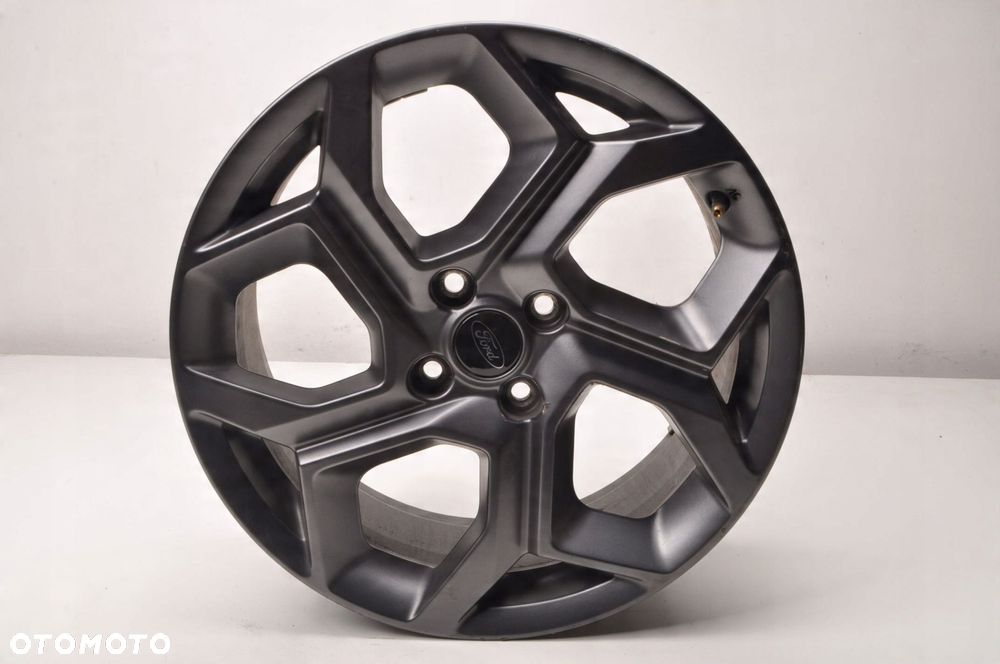 FORD ECOSPORT FELGA ALUMINIOWA R17" 7.5J 4X108 ET 42.5 N1BJ-1007-BA - 1