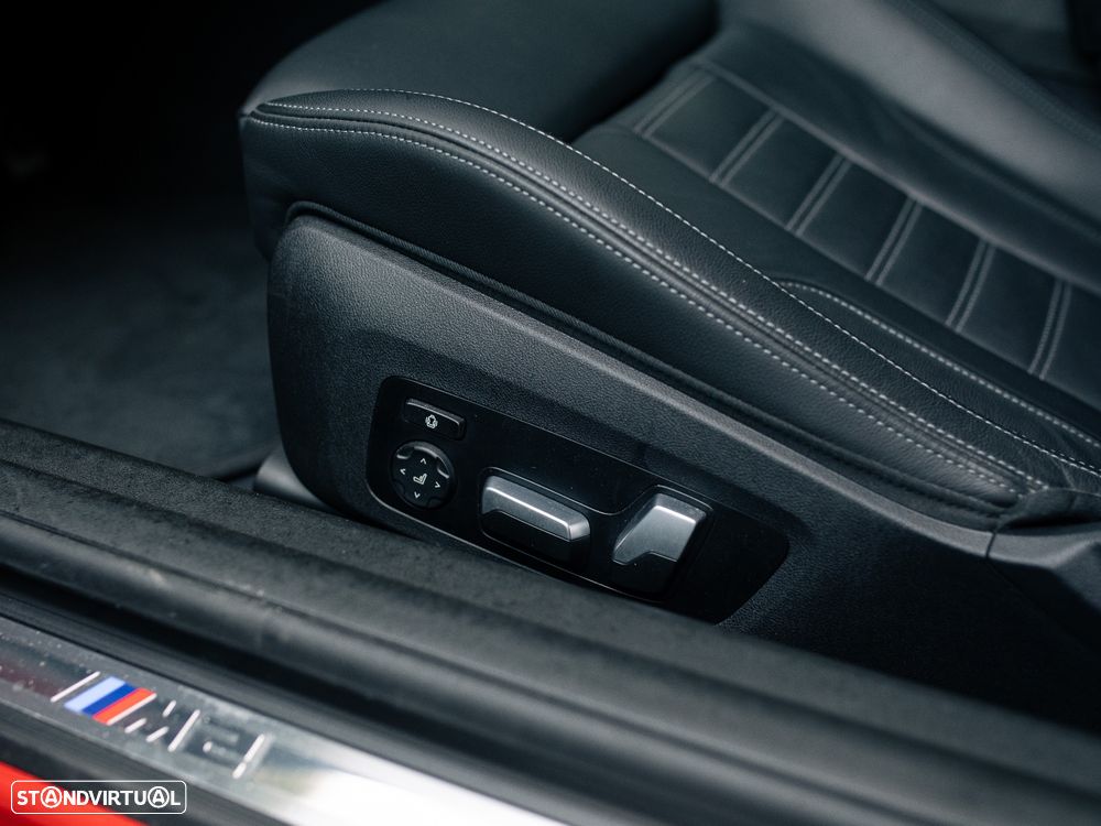 BMW M2 Auto - 19