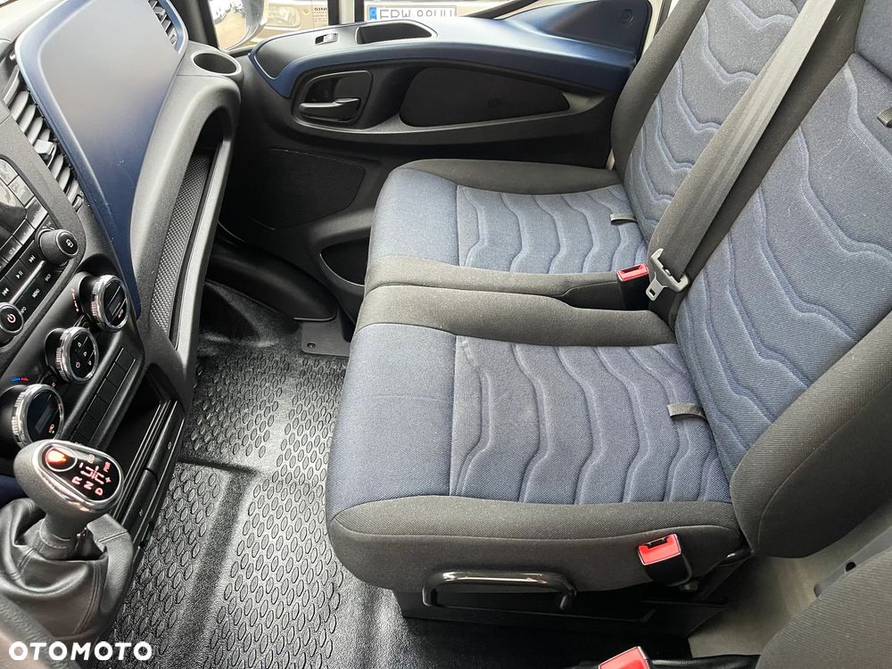 Iveco Daily L3H2 Chłodnia - 15