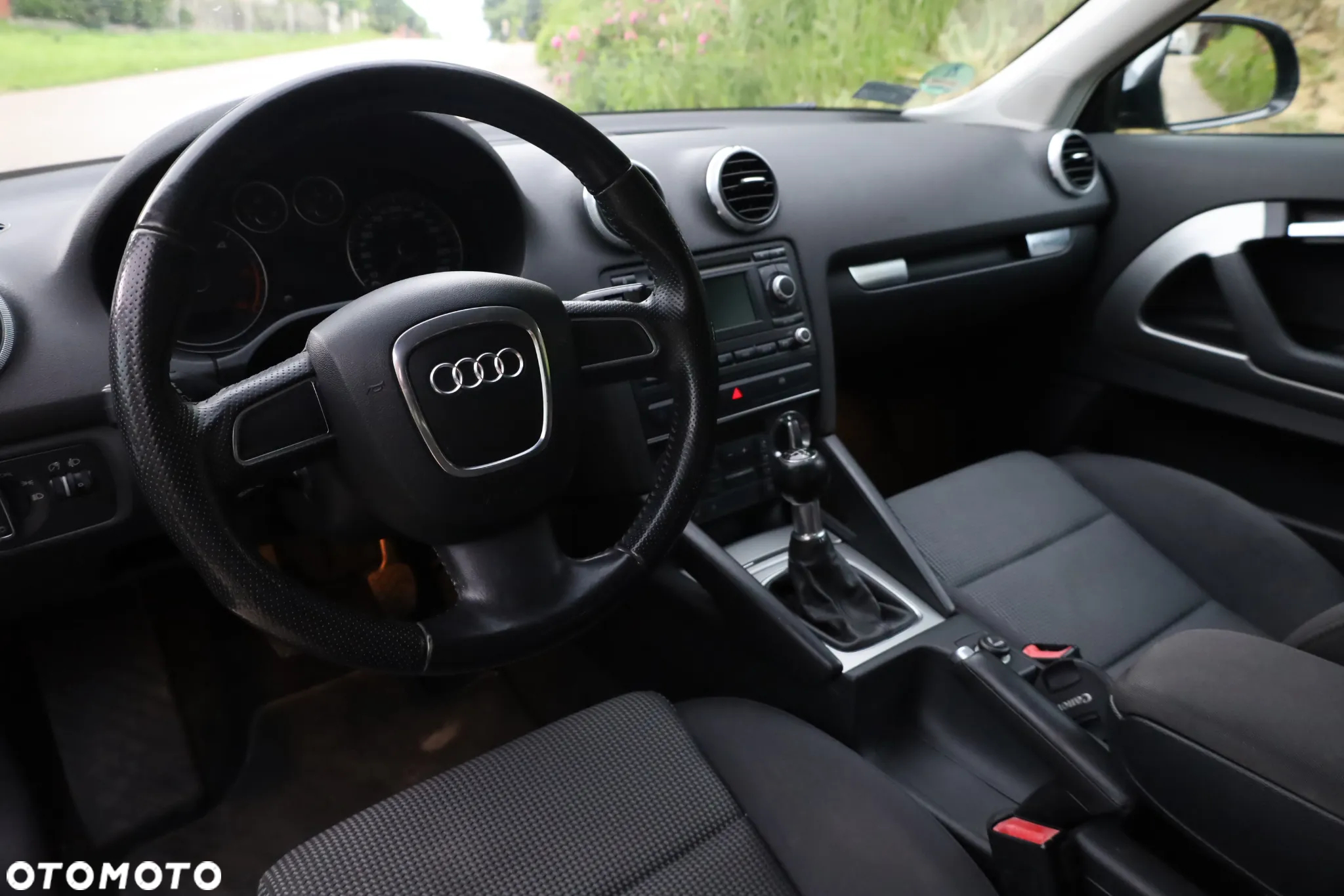 Audi A3 - 18