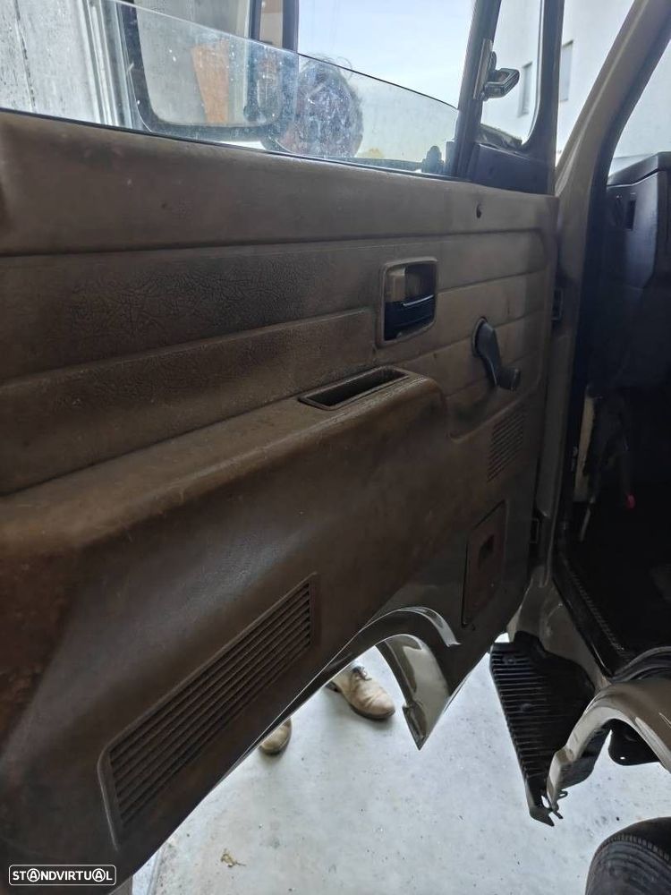 Volvo 960 Turbo 16V - 6