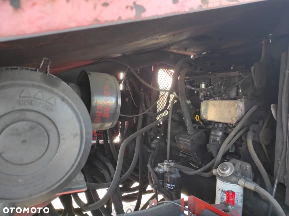 Finlay 683 - 7