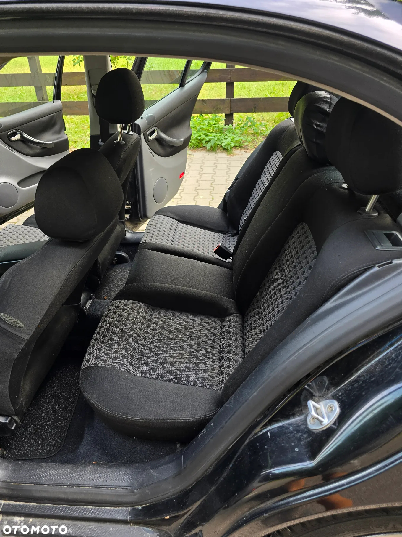 Seat Leon 1.9 TDI Sport - 23