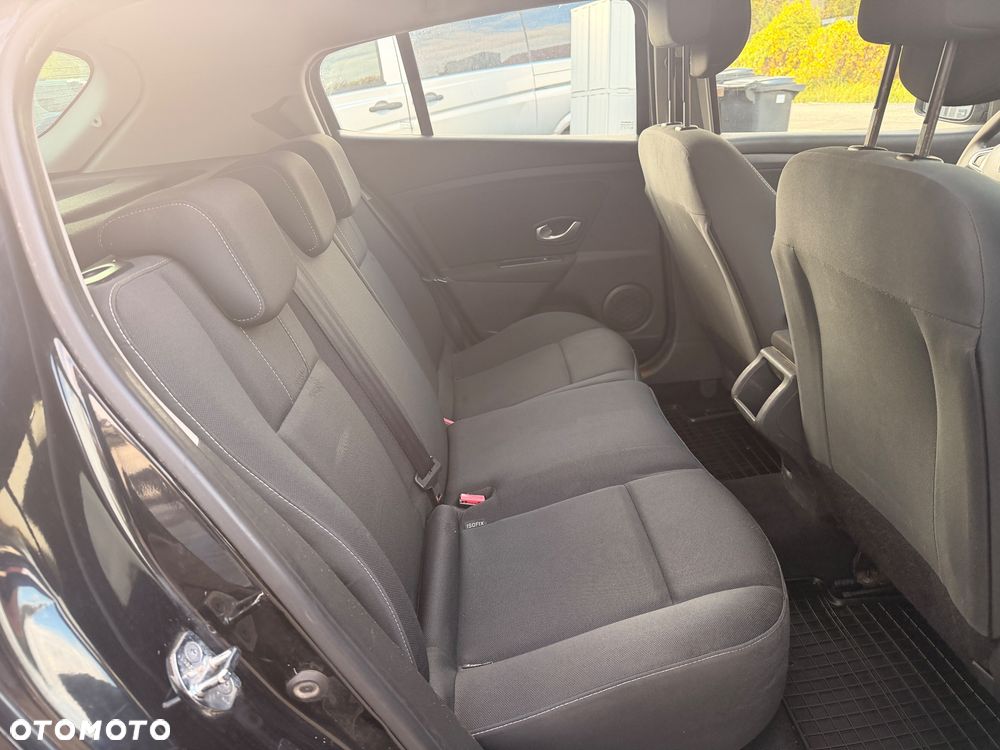 Renault Megane 1.5 dCi Generation Authentique - 23
