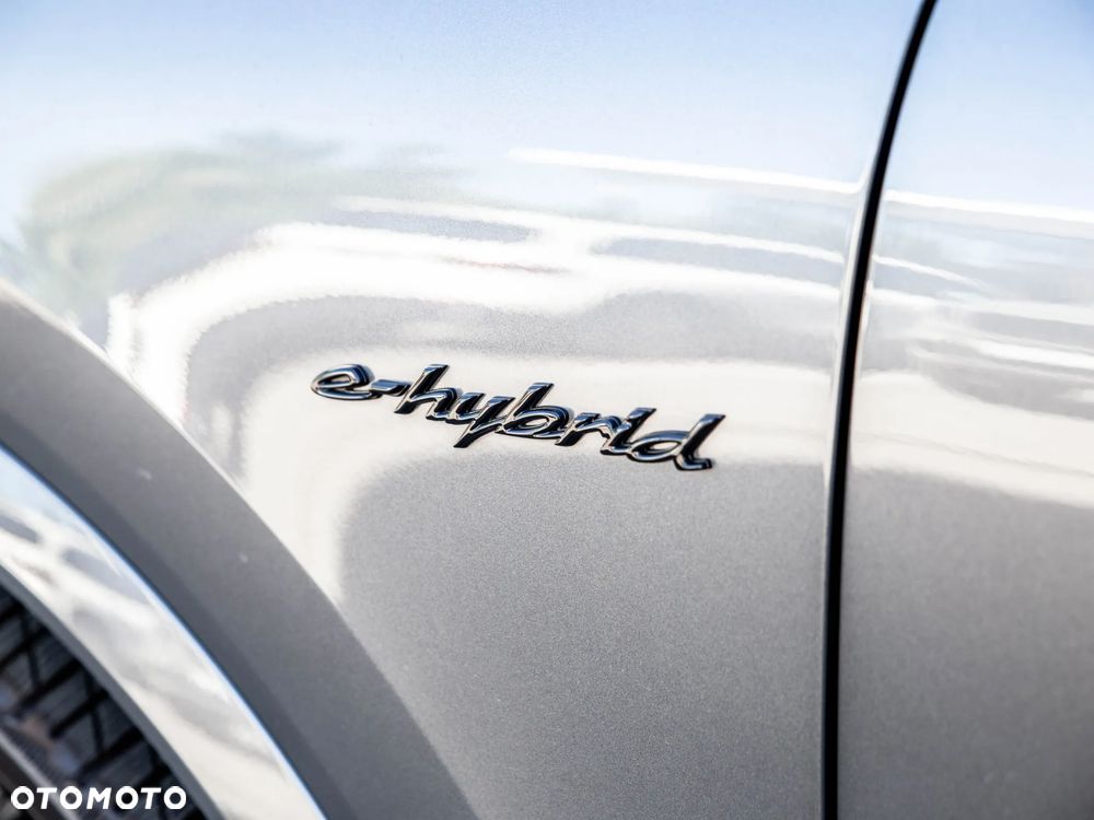 Porsche Cayenne S E-Hybrid PHEV - 16