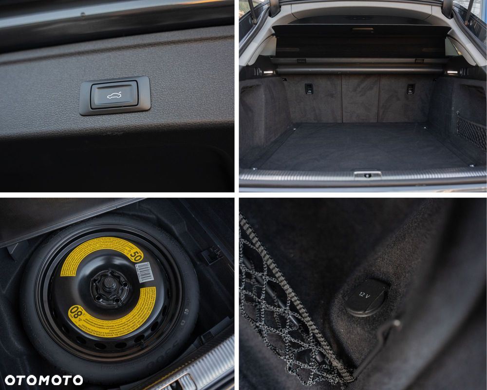 Audi A4 Avant 2.0 TDI ultra S tronic sport - 40