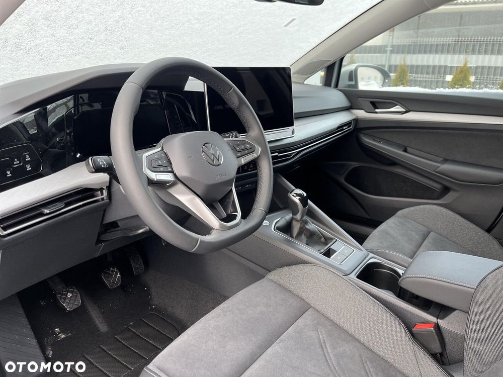 Volkswagen Golf Variant 1.5 TSI EVO Life - 9