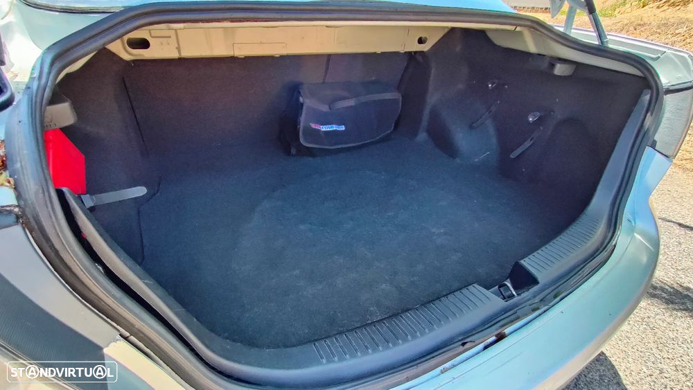 Mazda 6 2.0 MZR-CD Comfort - 7