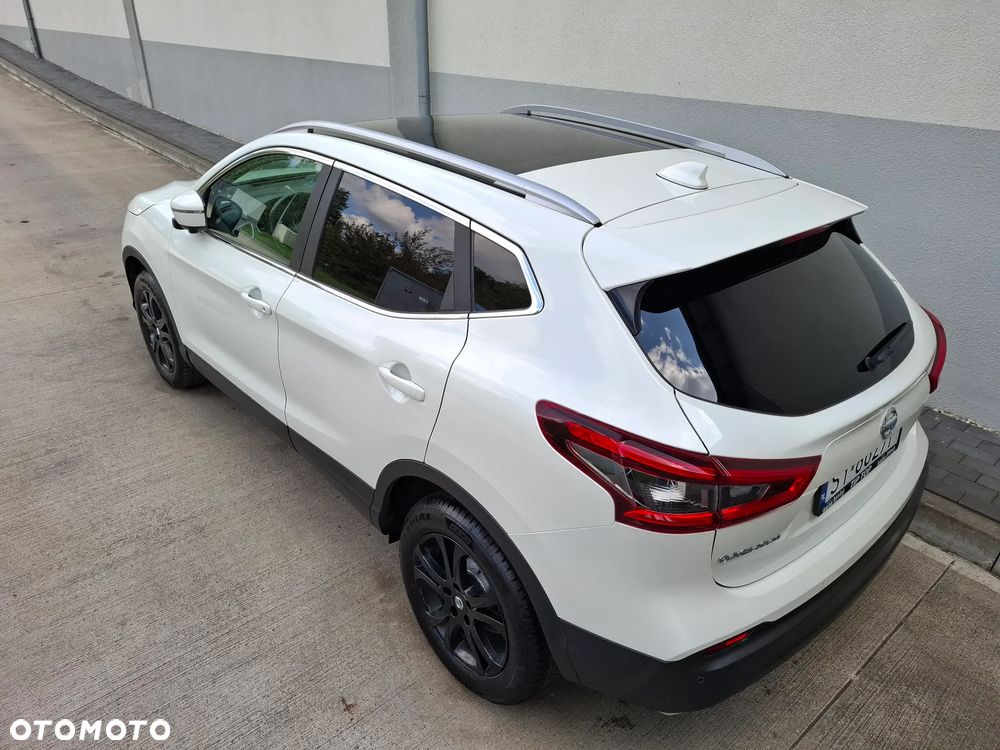 Nissan Qashqai 1.6 DIG-T 360 - 6