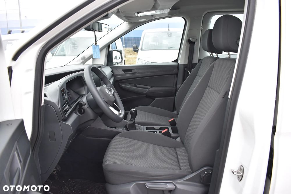 Volkswagen CADDY MAXI 2.0 TDI - 11