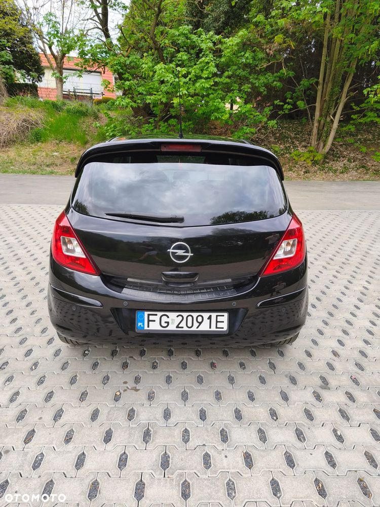 Opel Corsa 1.3 CDTI 111 - 5