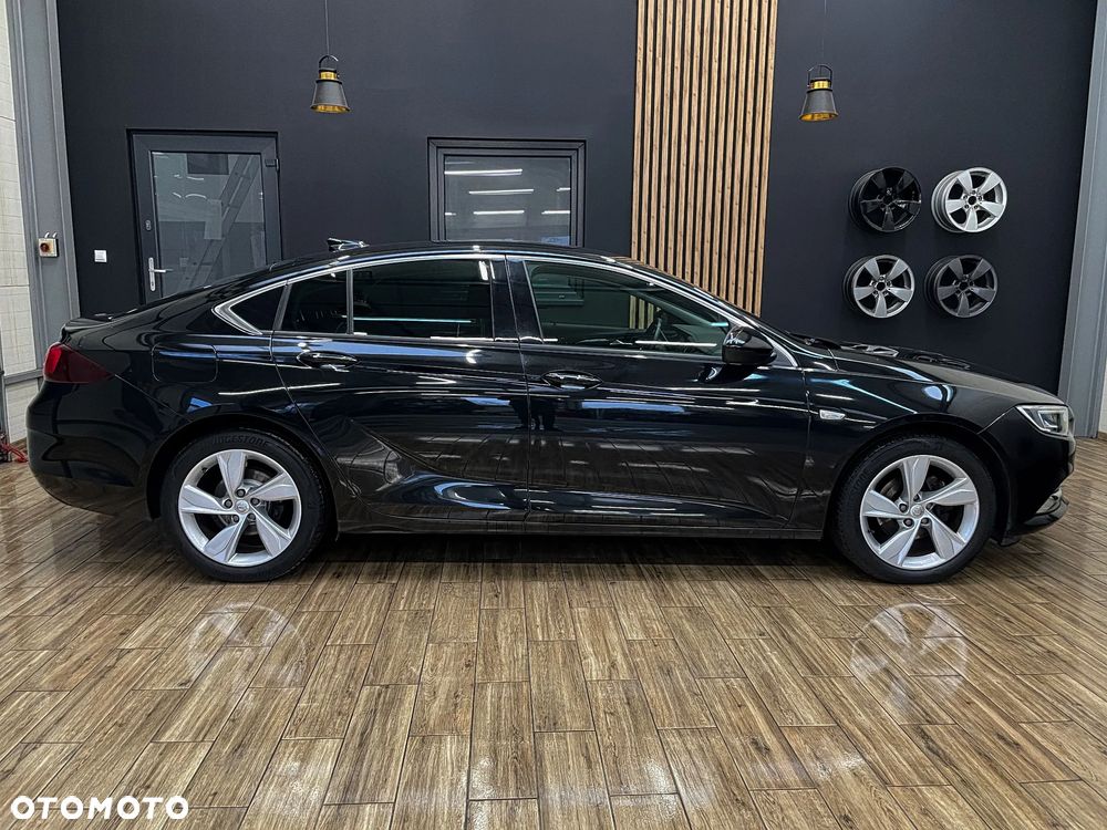Opel Insignia 1.5 T Ultimate S&S - 7