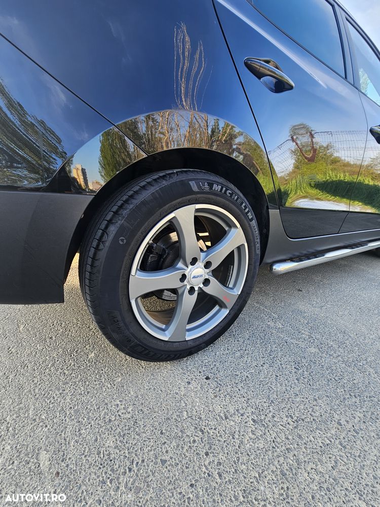 Hyundai ix35 - 6
