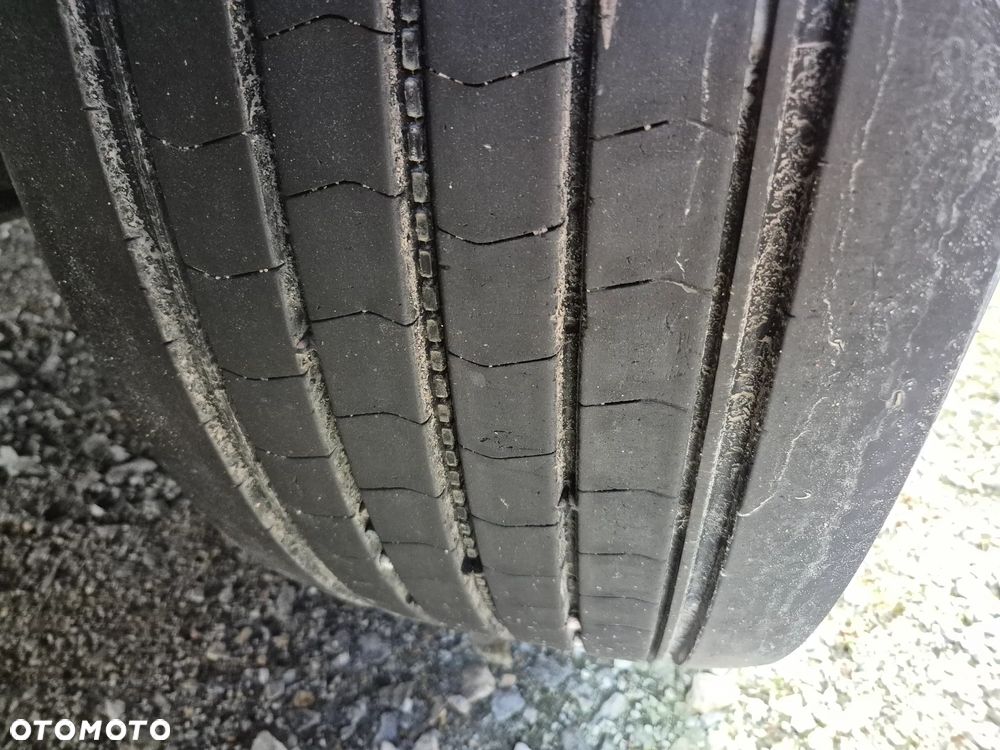 Krone Standard 2021, Dach podnoszony - 10