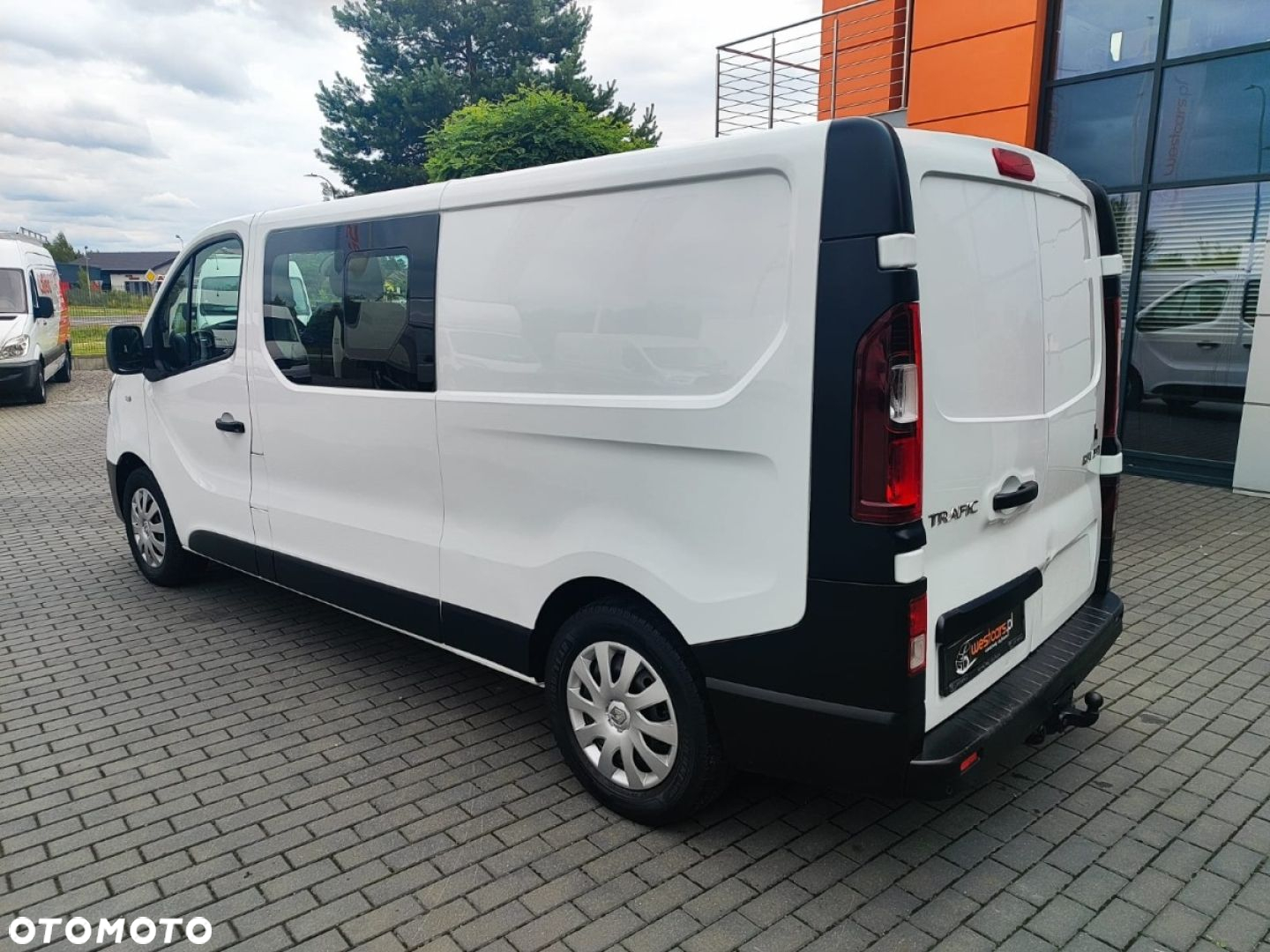Renault Trafic - 5