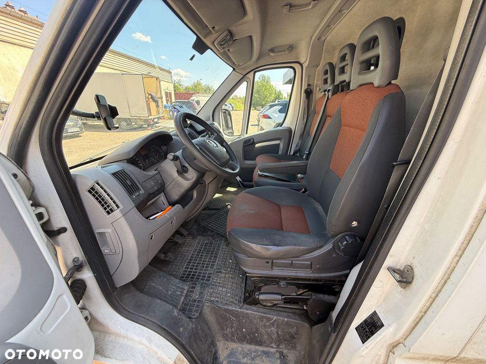 Fiat Ducato - 7
