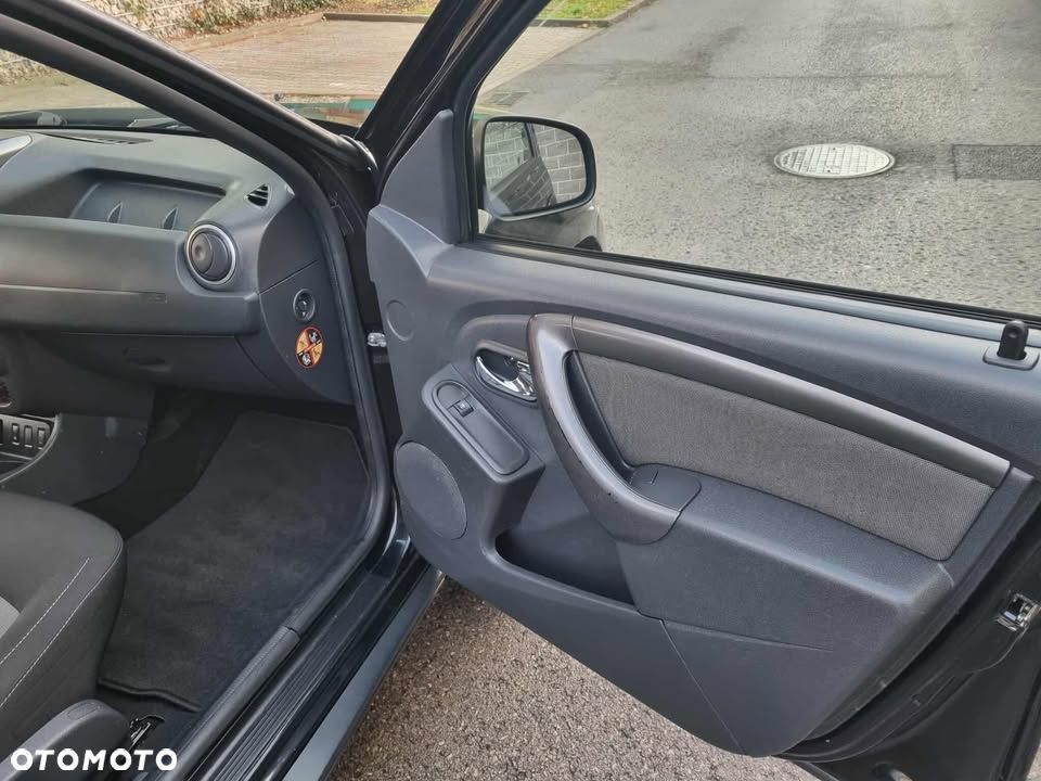 Dacia Duster 1.2 TCe Prestige - 23