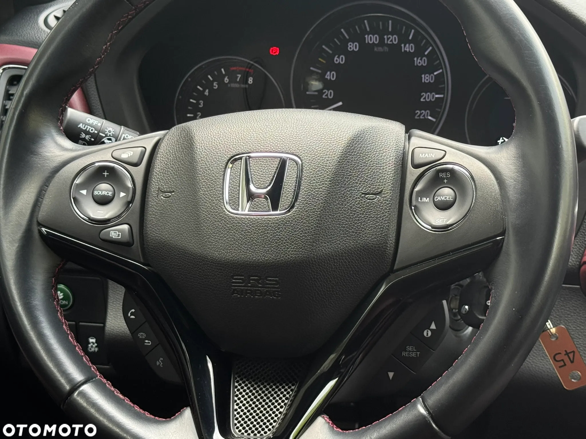 Honda HR-V 1.5 Sport CVT - 27