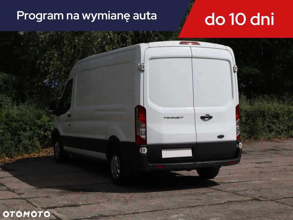 Ford transit - 6