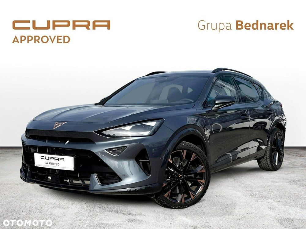 Cupra Formentor 2.0 TSI 4Drive DSG VZ - 2