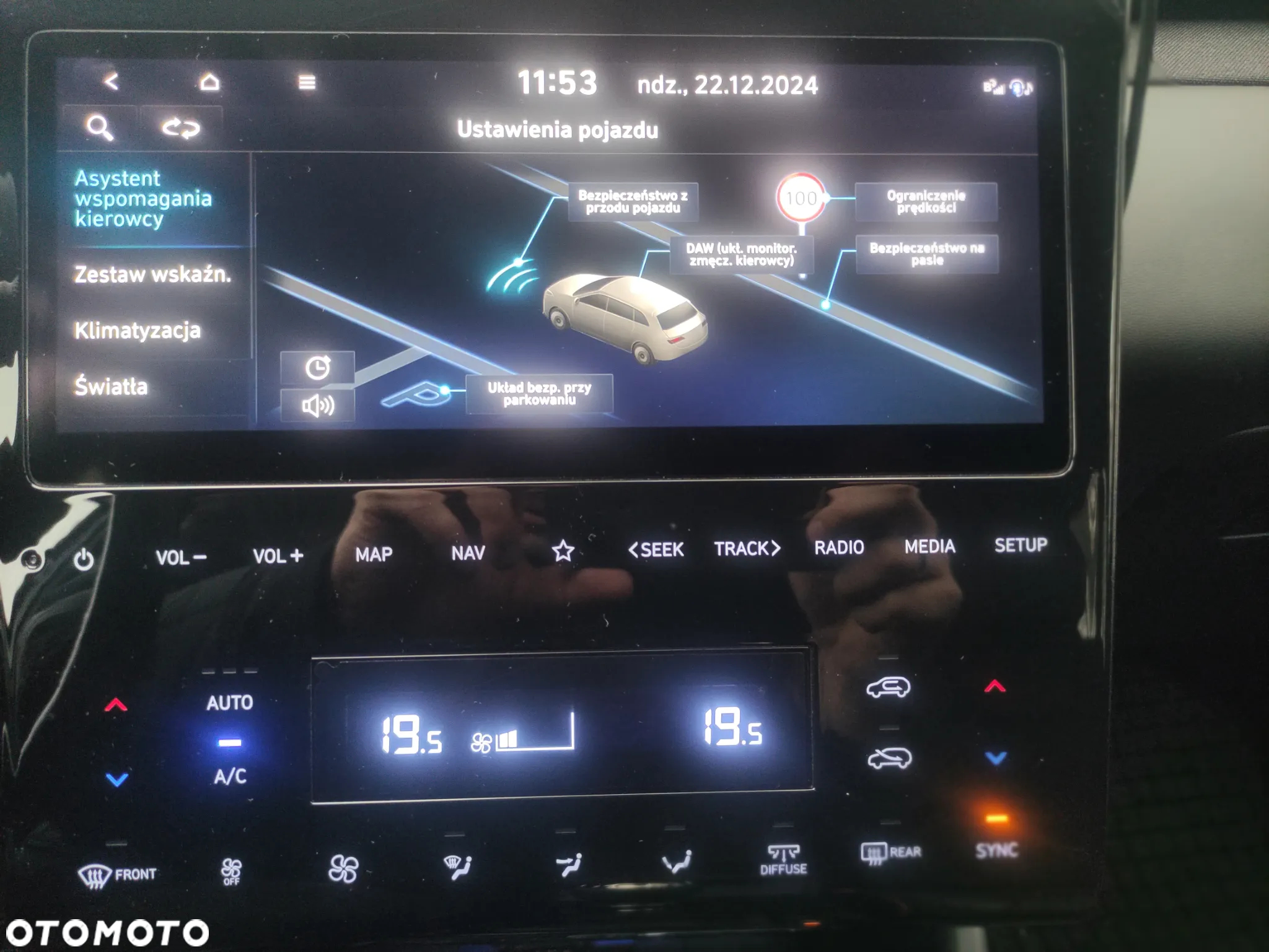 Hyundai Tucson 1.6 T-GDi N Line 2WD - 6
