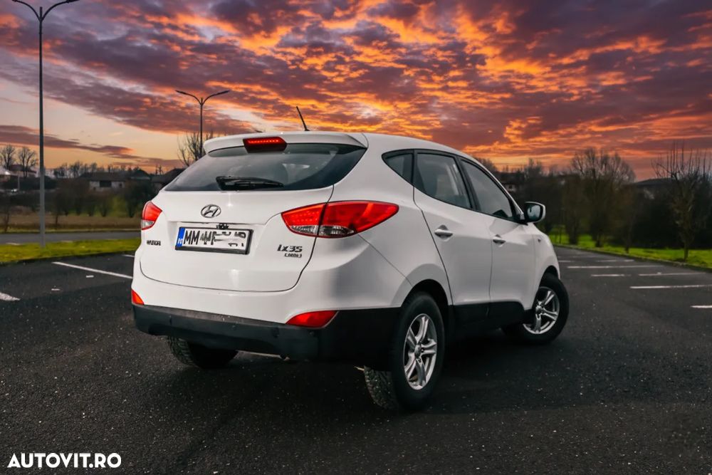 Hyundai ix35 - 4