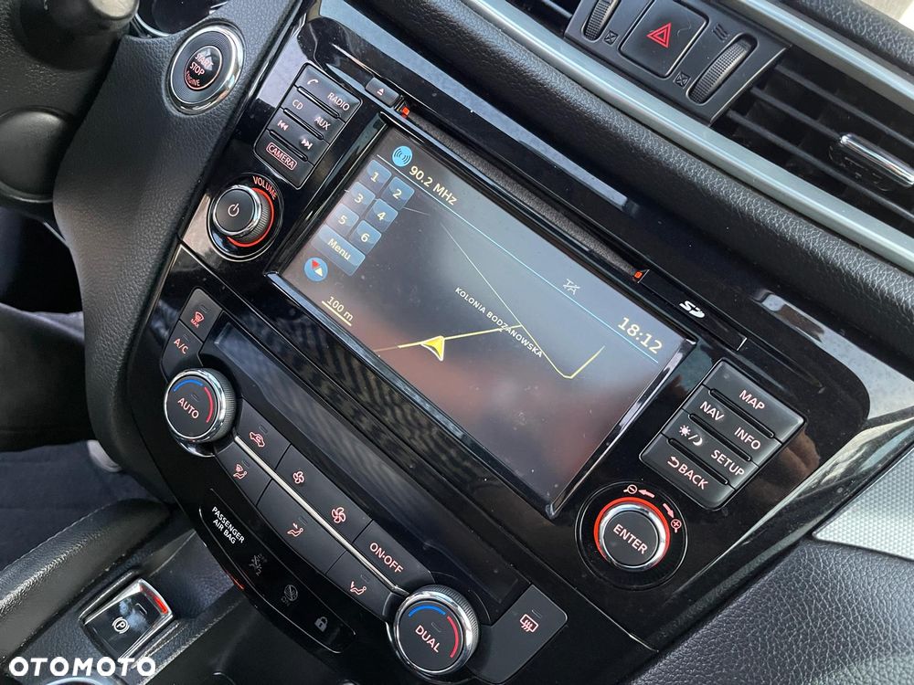 Nissan Qashqai - 14